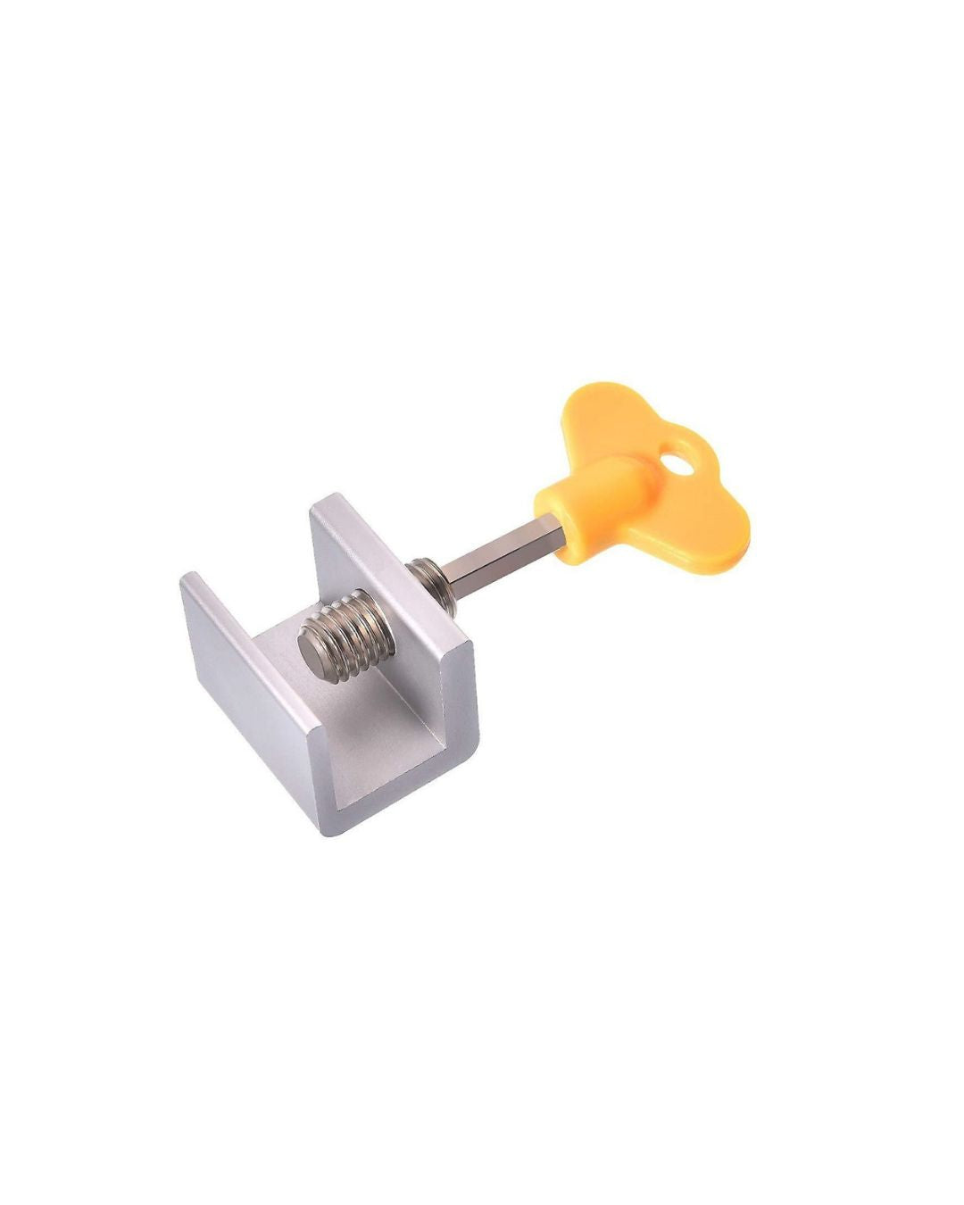 Lock For Sliding Window