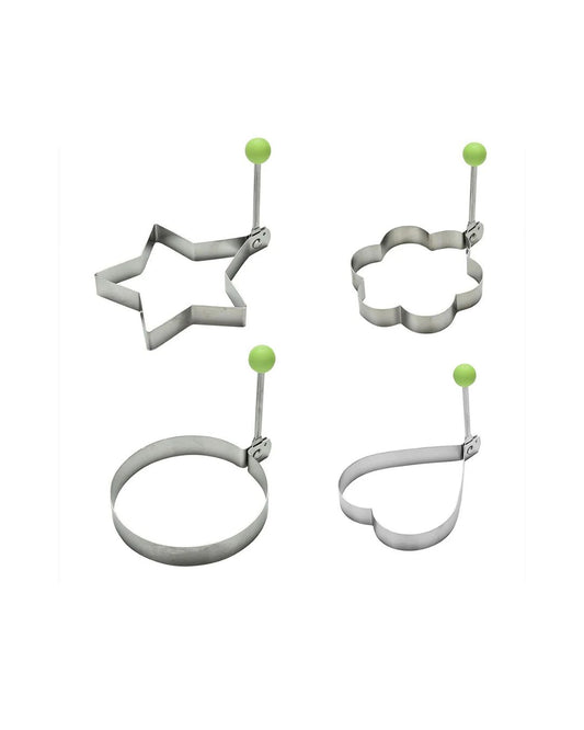 Stainless Steel Fried Egg Cooking Rings