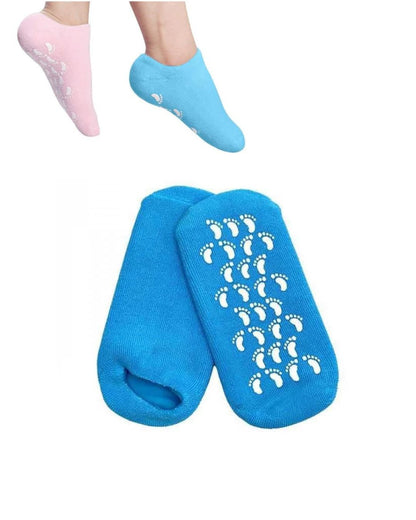 Moisturizing Gel Socks