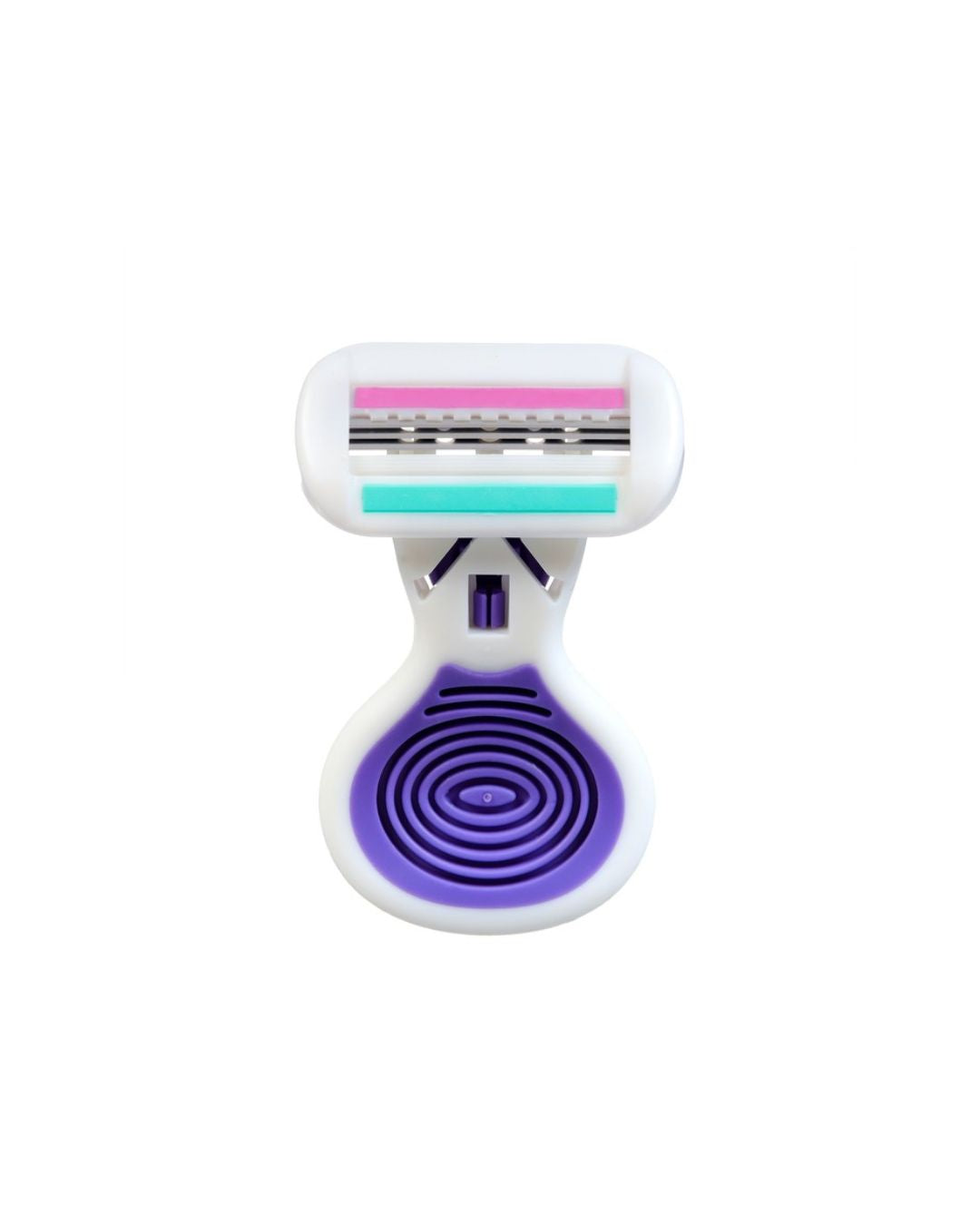 Mini Body Razor for Women
