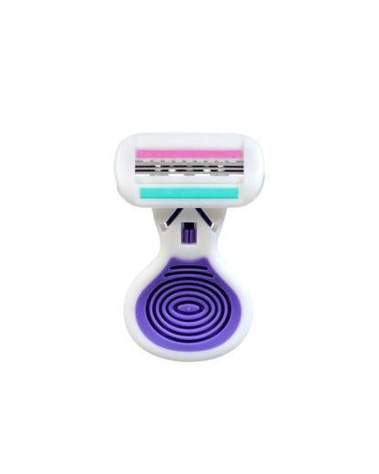 Mini Body Razor for Women