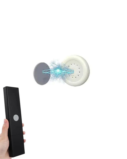 Magnetic Remote Control Holder