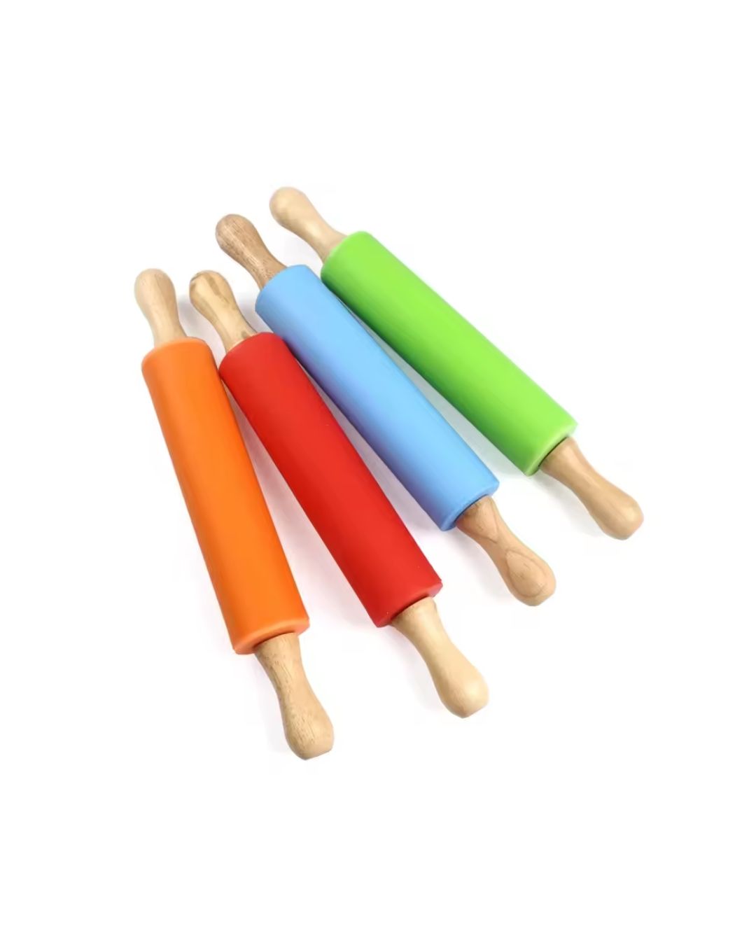 Silicone Rolling Pin