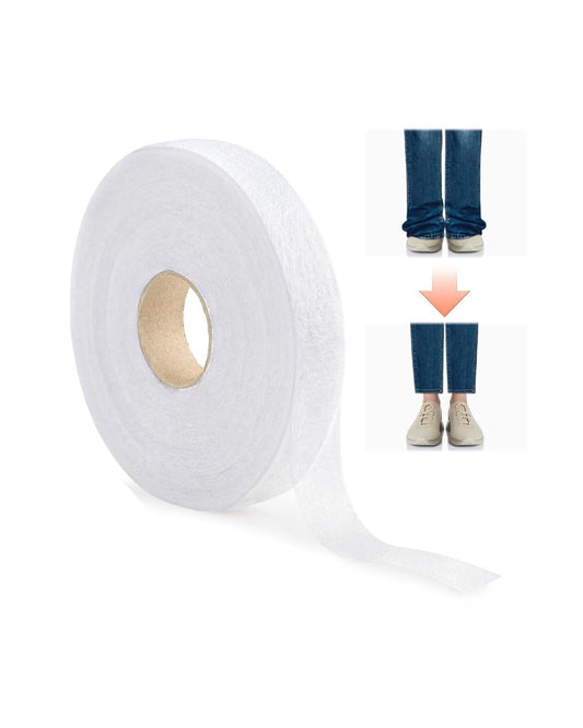 Non-woven Adhesive Double-sided Lining Fabric