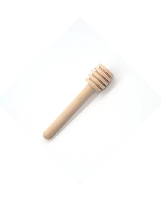 Mini Wooden Honey Dippers Sticks