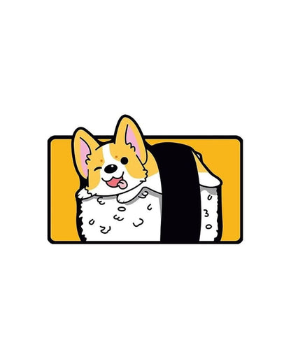 Cartoon Non-Slip Mat