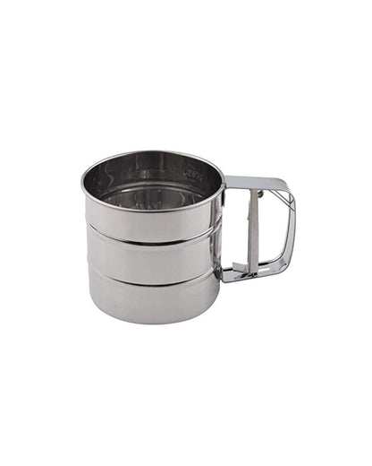 Stainless Steel Flour Sifter