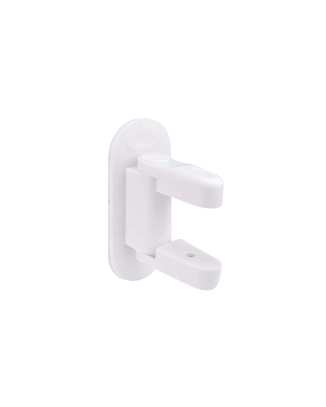 Multifunctional Door Lock