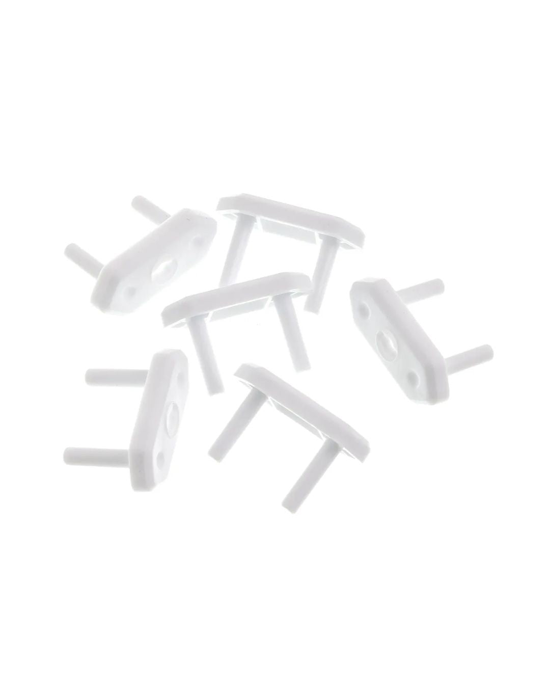 Anti-Electric Shock Socket Protection