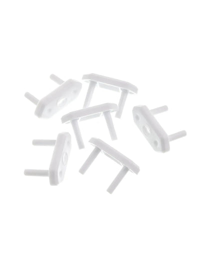 Anti-Electric Shock Socket Protection