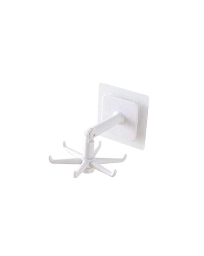 360° Rotating Hook