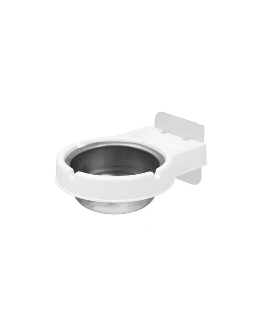 Wall Hanging Ashtray without Drilling