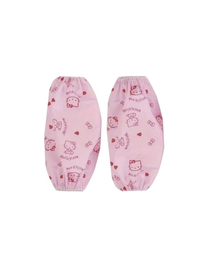 Waterproof Children Sleeves