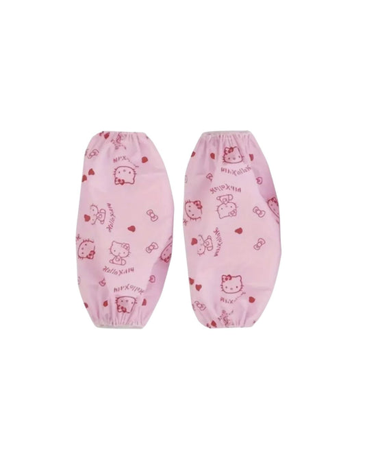 Waterproof Children Sleeves