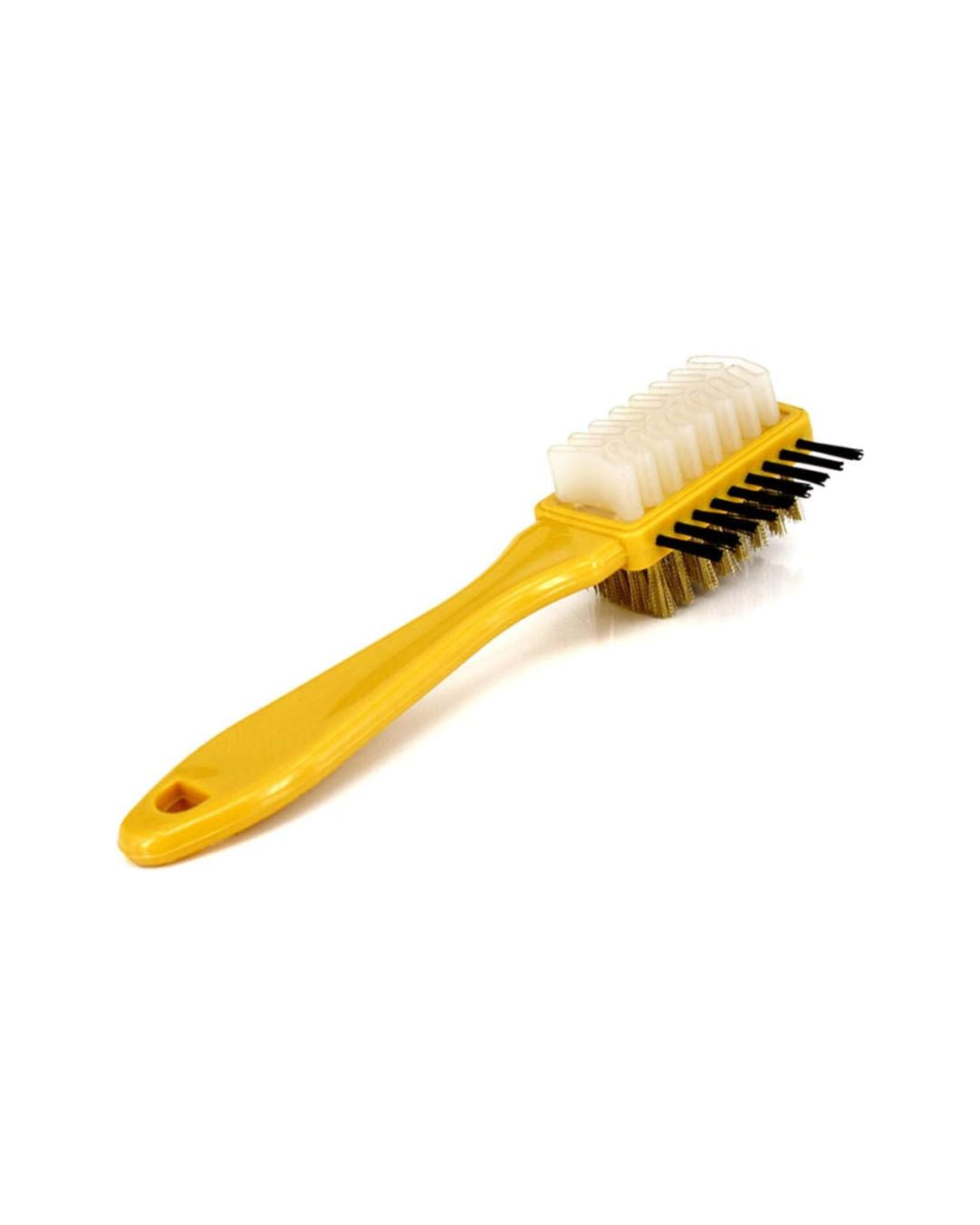 3 Side Multifunctional Shoe Cleaning Brush