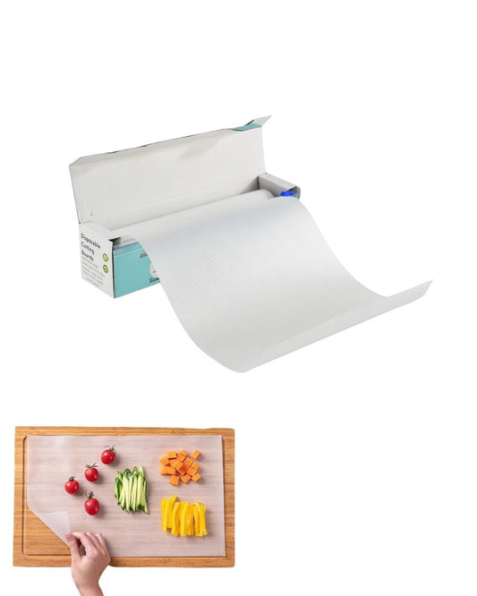 Disposable Cutting Board Roll