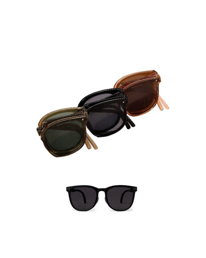 Foldable Sunglasses