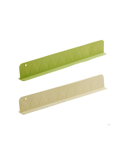 Suction Cup Sink Splash Guard