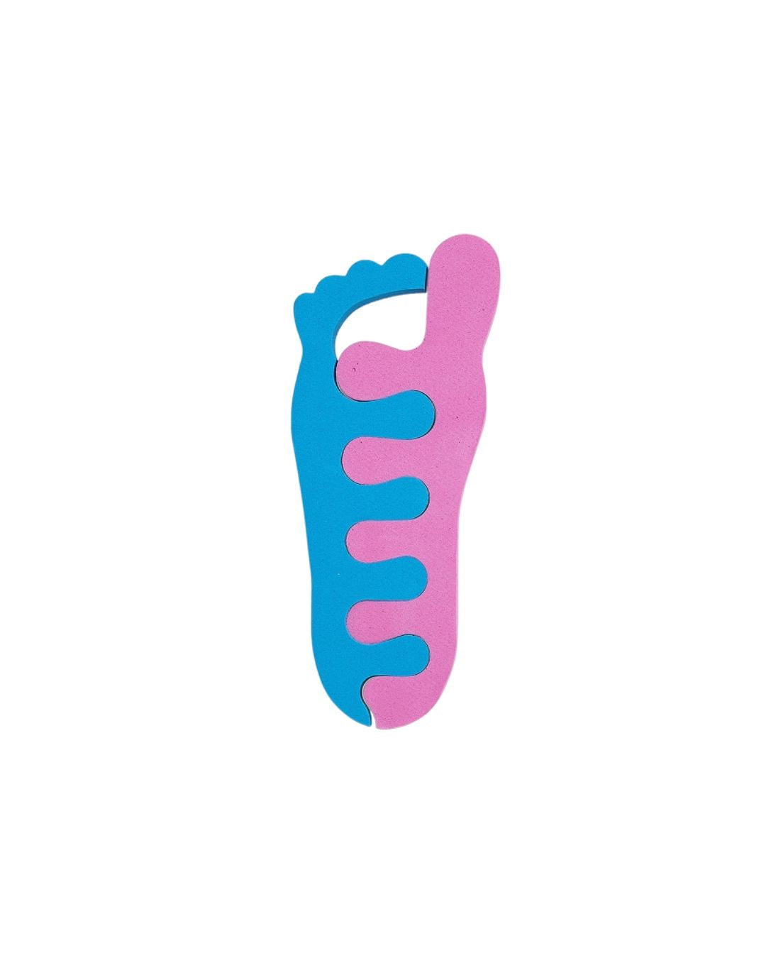 Sponge Nail Toe Separator