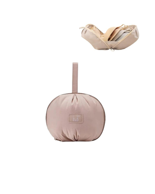 Travel Spherical Underwear Storage Bag