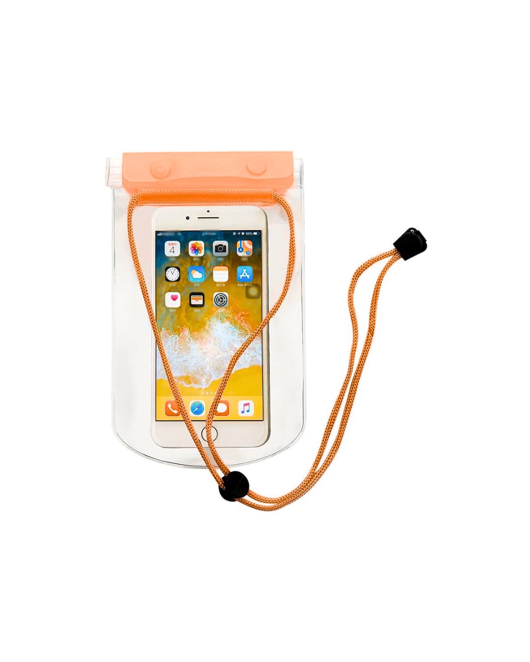 Waterproof Mobile Phone Bag