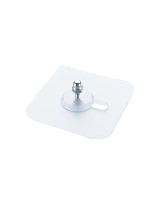 PVC Strong Adhesive Screw Stickers