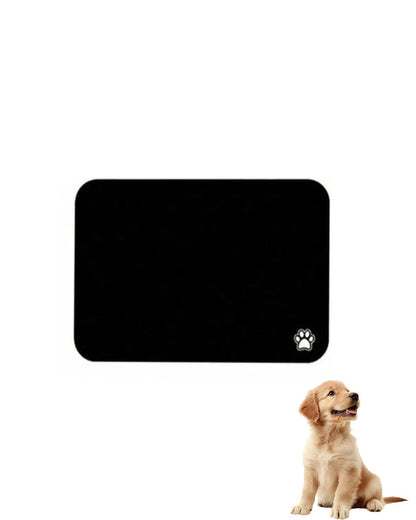 Pet Feeding Absorbent Mat