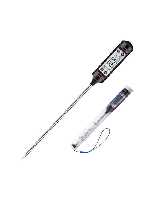 Digital Food Thermometer