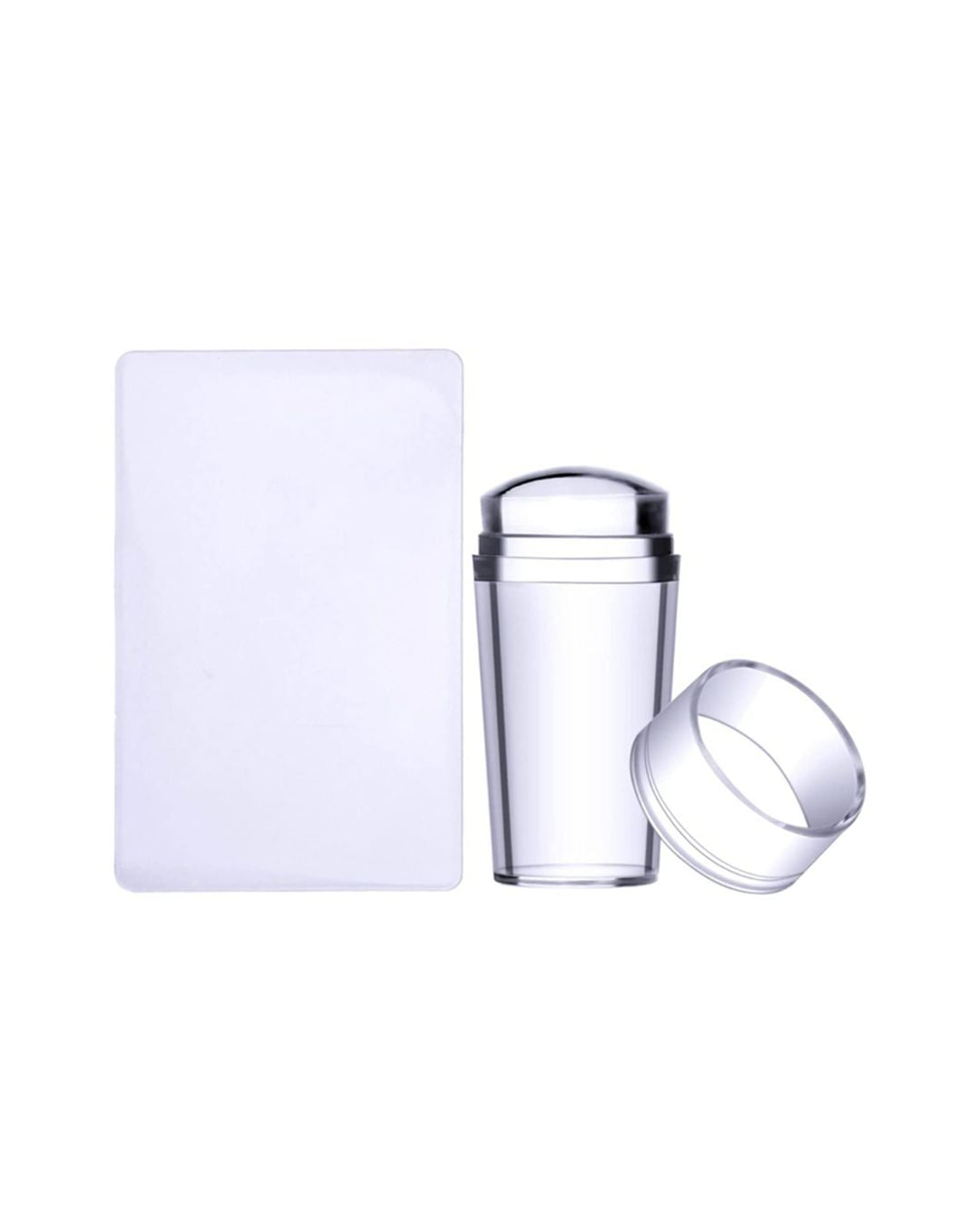 Nail Art Stamping Kit