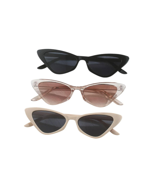 Cat Eye Sunglasses