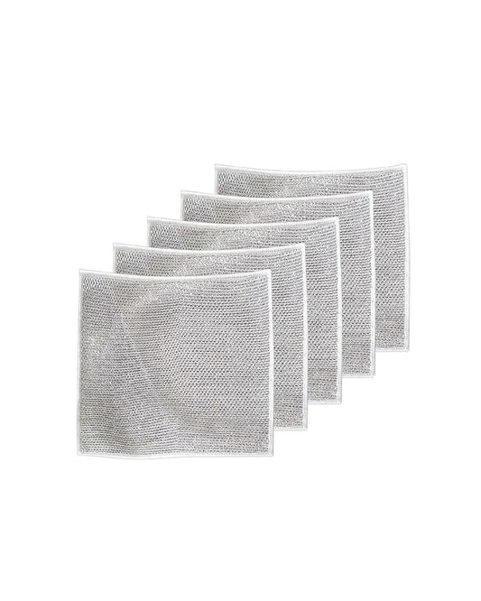 Non-Scratch Wire Dishcloth