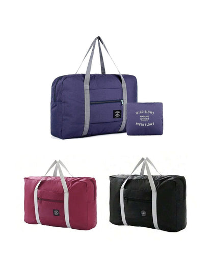 Foldable Travel Bag