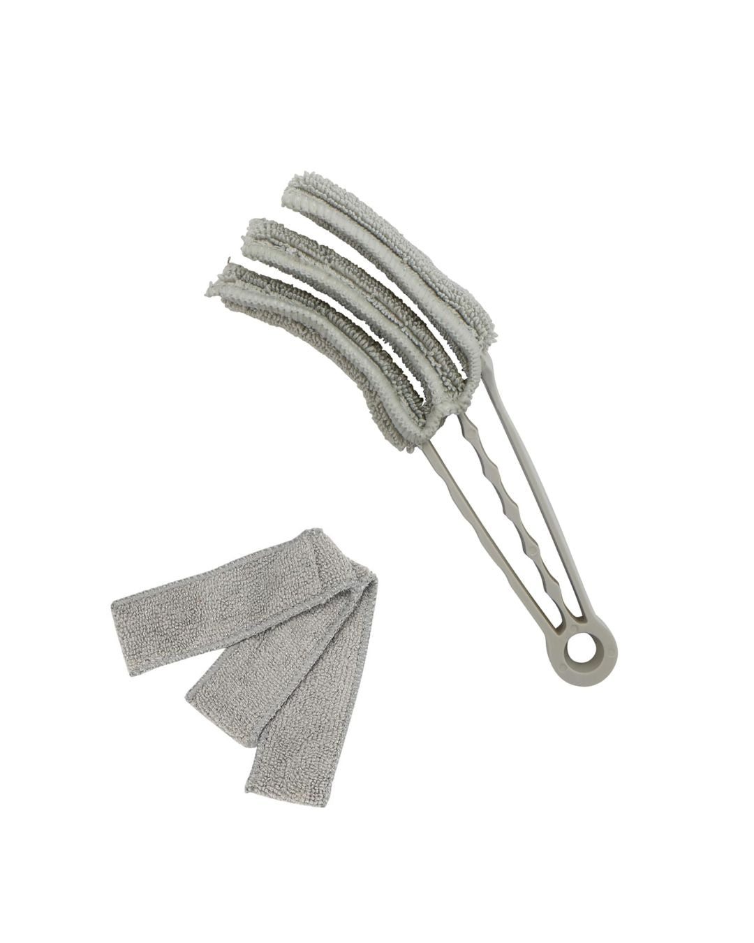 Air Conditioning Vent Cleaning Brush