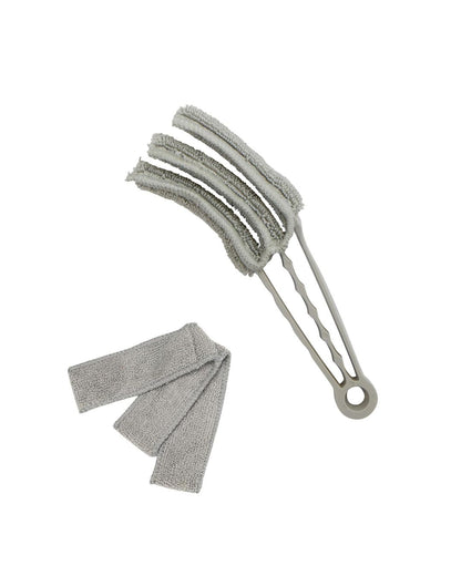 Air Conditioning Vent Cleaning Brush