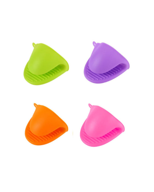 Silicone Pot Holder