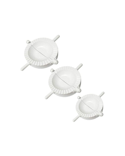 Dumpling Mould Set of 3