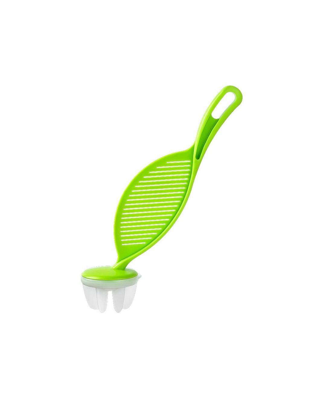 Rice Washing Drainer Spoon with Head
