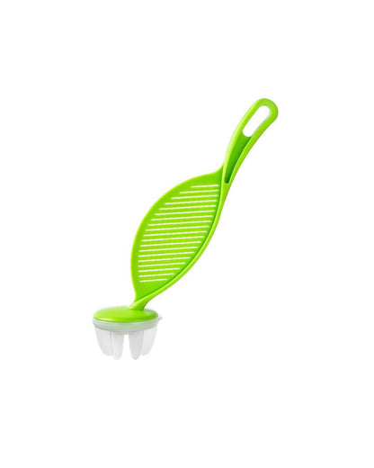 Rice Washing Drainer Spoon with Head