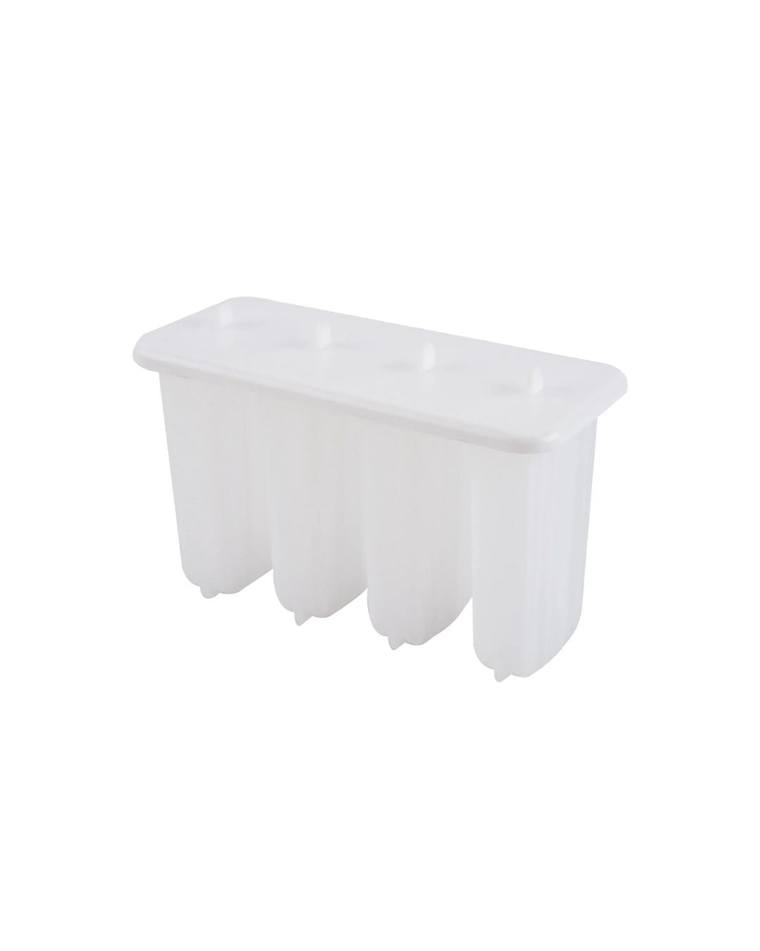 Big Size Silicone Ice Cream Mold