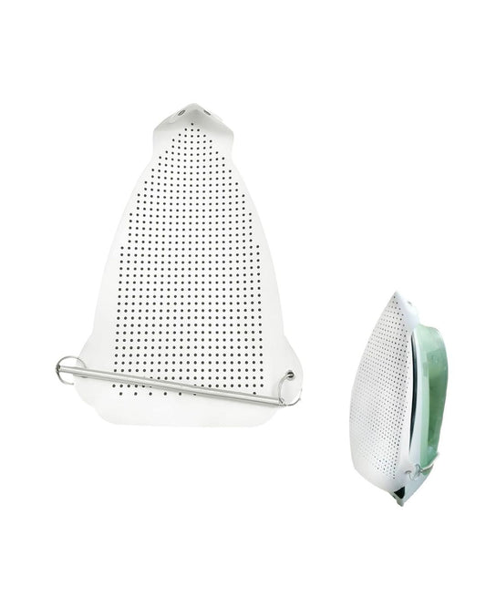 Teflon Ironing Protection