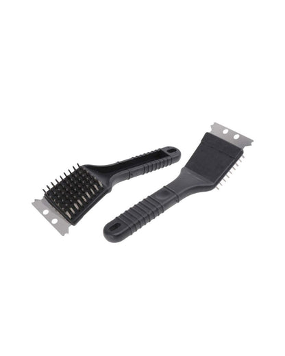 Barbecue Scrubber Brush