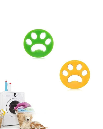 Pet Hair Remover for Laundry