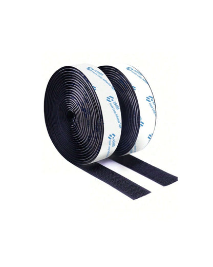 Self Adhesive Hook and Loop Tape