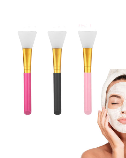 Silicone Face Mask Brush