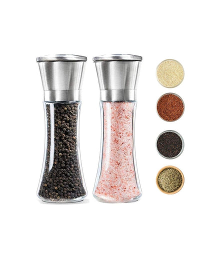 Salt & Pepper Manual Grinder