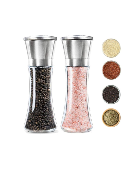 Salt & Pepper Manual Grinder