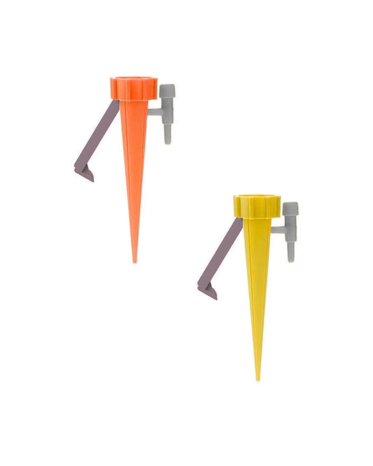 Adjustable Plant Watering Device