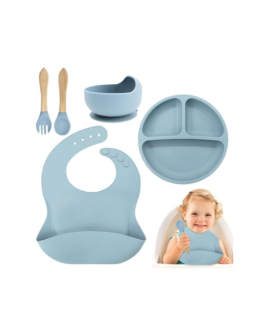 Children's Tableware Set