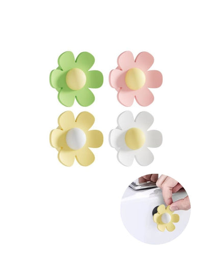 Flower Shaped Overflow Water Stop Ring