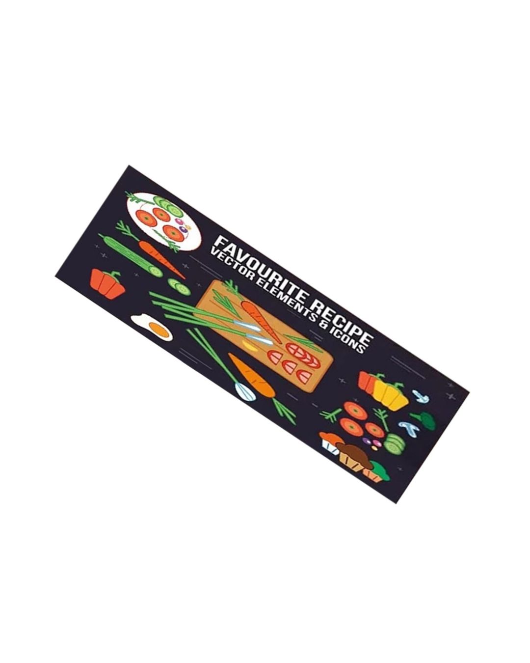 Non-Slip Kitchen Floor Mat